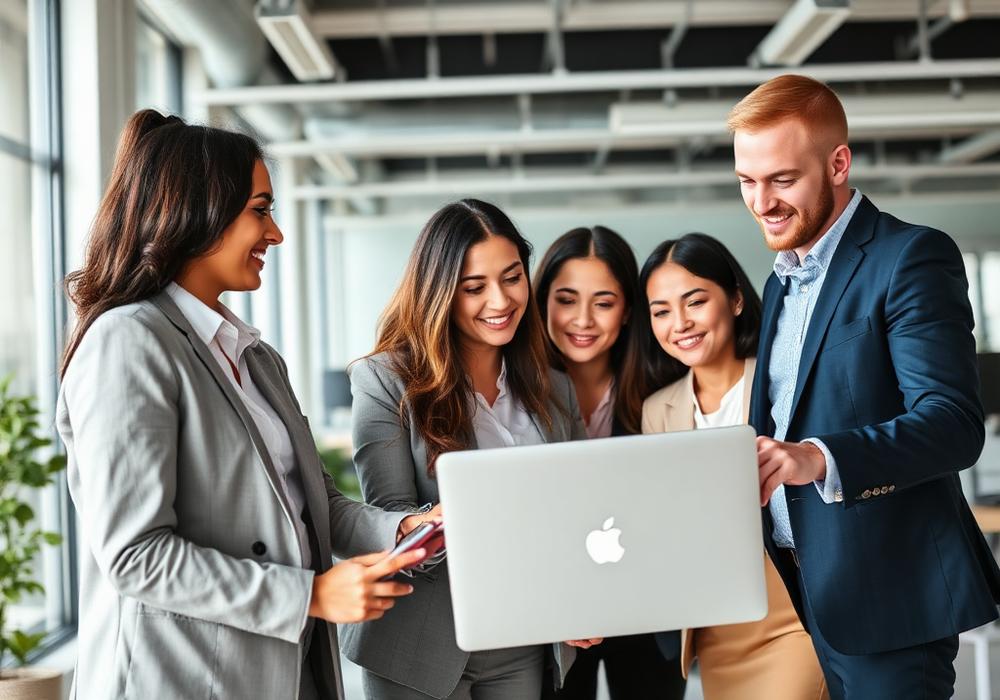 Fund Recovery team